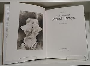 THE ESSENTIAL JOSEPH BEUYS