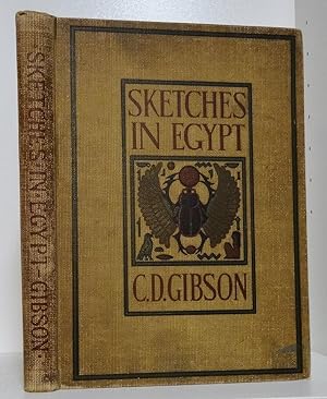 SKETCHES IN EGYPT