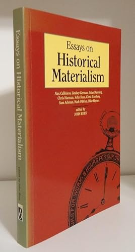 ESSAYS ON HISTORICAL MATERIALISM