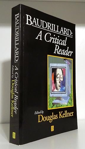 BAUDRILLARD: A CRITICAL READER