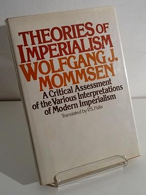 THEORIES OF IMPERIALISM