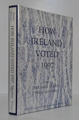 HOW IRELAND VOTED 1997