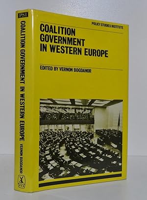 COALITION GOVERNMENT IN WESTERN EUROPE