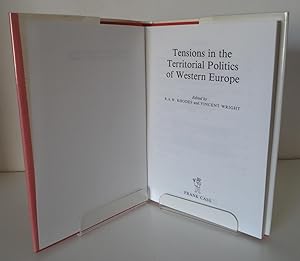 TENSIONS IN THE TERRITORIAL POLITICS OF WESTERN EUROPE