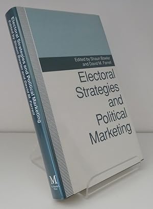 ELECTORAL STRATEGIES AND POLITICAL MARKETING