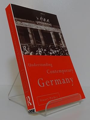 UNDERSTANDING CONTEMPORARY GERMANY