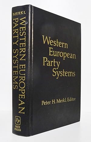 WESTERN EUROPEAN PARTY SYSTEMS: TRENDS AND PROSPECTS