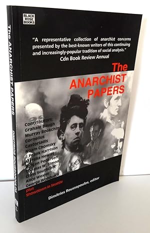 THE ANARCHIST PAPERS