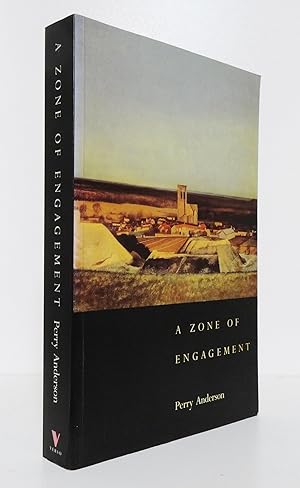 A ZONE OF ENGAGEMENT