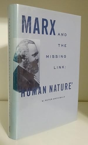 MARX AND THE MISSING LINK: "HUMAN NATURE"