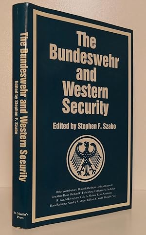 THE BUDESWEHR AND WESTERN SECURITY