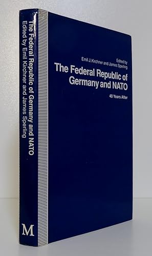 THE FEDERAL REPUBLIC OF GERMANY AND NATO