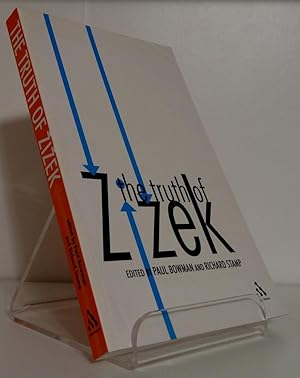 THE TRUTH OF ZIZEK