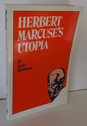 HERBERT MARCUSE'S UTOPIA