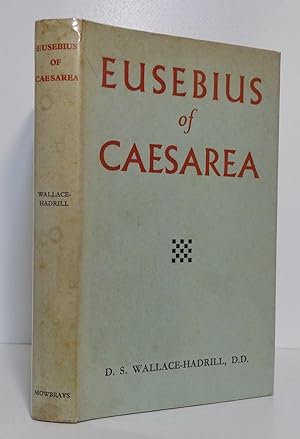 EUSEBIUS OF CAESAREA