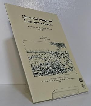 THE ARCHAEOLOGY OF LAKE INNES HOUSE: INVESTIGATING THE VISIBLE EVIDENCE 1993-1995