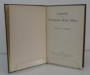 LABOUR IN PORTUGUESE WEST AFRICA