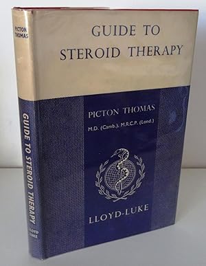 GUIDE TO STEROID THERAPY