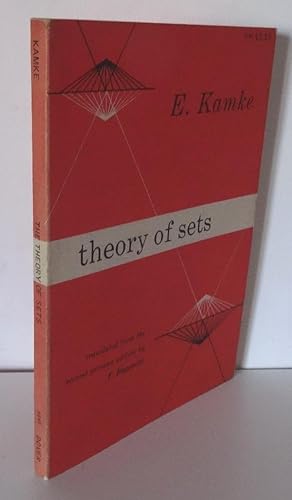 THEORY OF SETS