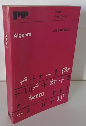 ALGEBRA