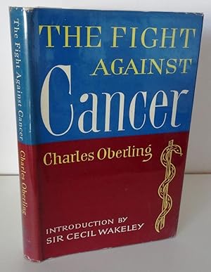 THE FIGHT AGAINST CANCER