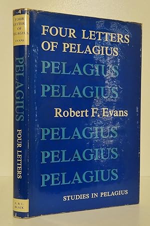 FOUR LETTERS OF PELAGIUS