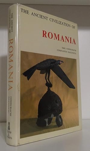 ROMANIA [Ancient Civilizations]