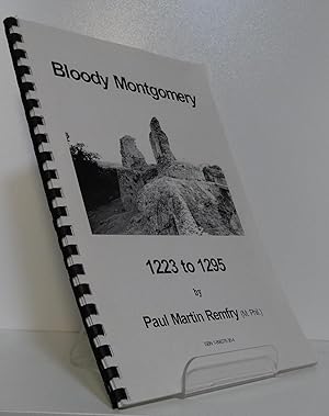 BLOODY MONTGOMERY 1223 TO 1295