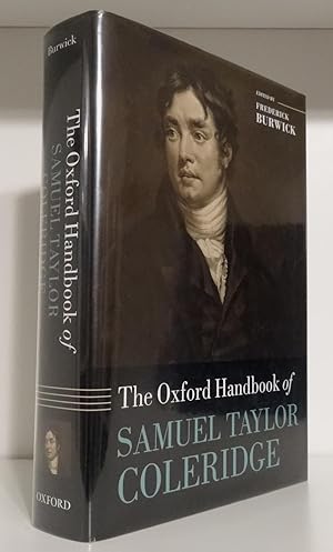 THE OXFORD HANDBOOK OF SAMUEL TAYLOR COLERIDGE