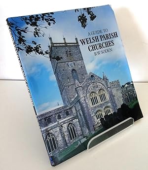 A GUIDE TO WELSH PARISH CHURCHES