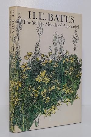 THE YELLOW MEADS OF ASPHODEL