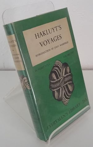 VOYAGES: VOLUME TWO