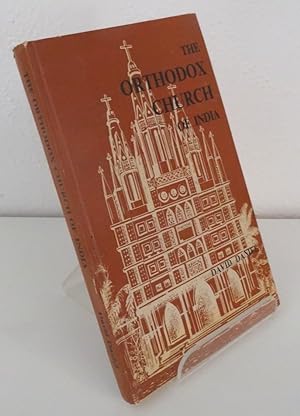 THE ORTHODOX CHURCH OF INDIA (HISTORY AND FAITH) VOLUME I - HISTORY