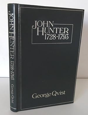 JOHN HUNTER 1728-1793
