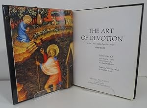 THE ART OF DEVOTION IN THE LATE MIDDLE AGES IN EUROPE 1300-1500