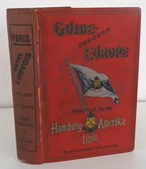 GUIDE THROUGH EUROPE