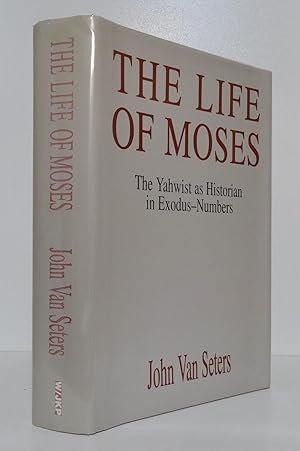 THE LIFE OF MOSES: THE YAHWIST AS HISTORIAN IN EXODUS-NUMBERS