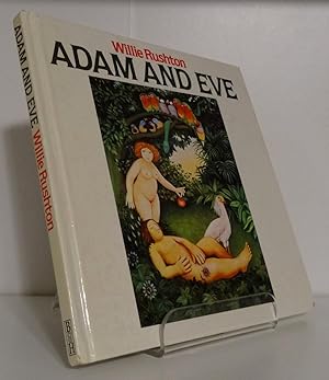 ADAM AND EVE