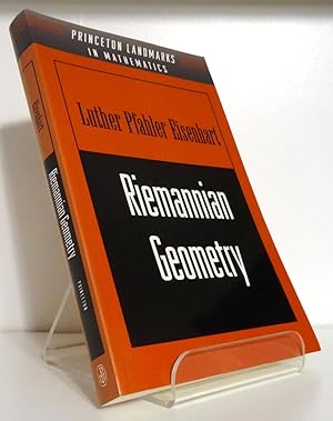 RIEMANNIAN GEOMETRY [Princeton Landmarks in Mathematics]