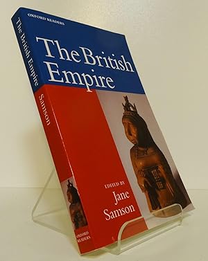 THE BRITISH EMPIRE [Oxford Readers]