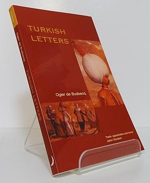 TURKISH LETTERS