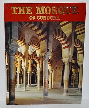 THE MOSQUE OF CORDOBA