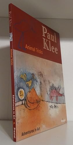 PAUL KLEE: ANIMAL TRICKS