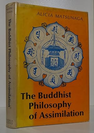 THE BUDDHIST PHILOSOPHY OF ASSIMILATION: THE HISTORICAL DEVELOPMENT OF THE HONJI-SUIJAKU THEORY