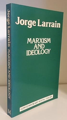 MARXISM AND IDEOLOGY