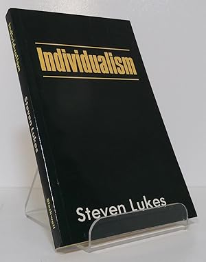 INDIVIDUALISM