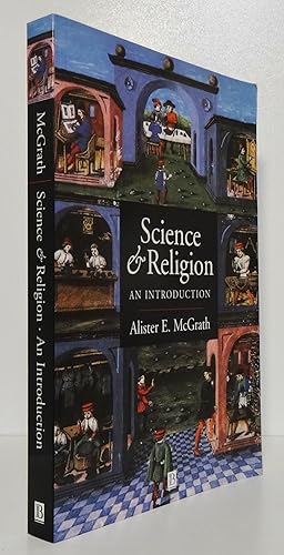 SCIENCE & RELIGION: AN INTRODUCTION