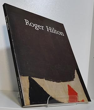 ROGER HILTON