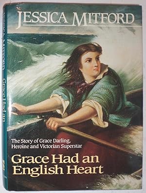 Immagine del venditore per Grace Had an English Heart venduto da Hanselled Books