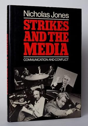 Strikes and the Media